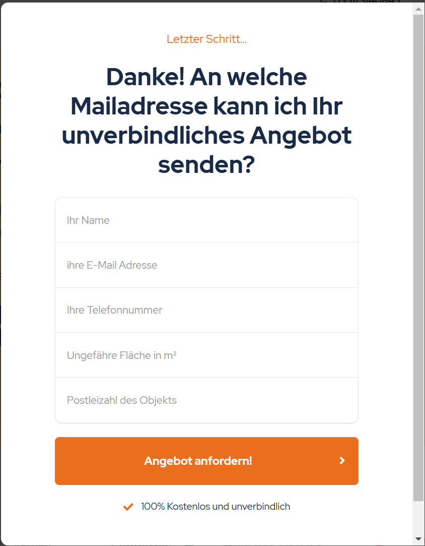 Bernd Fettback
